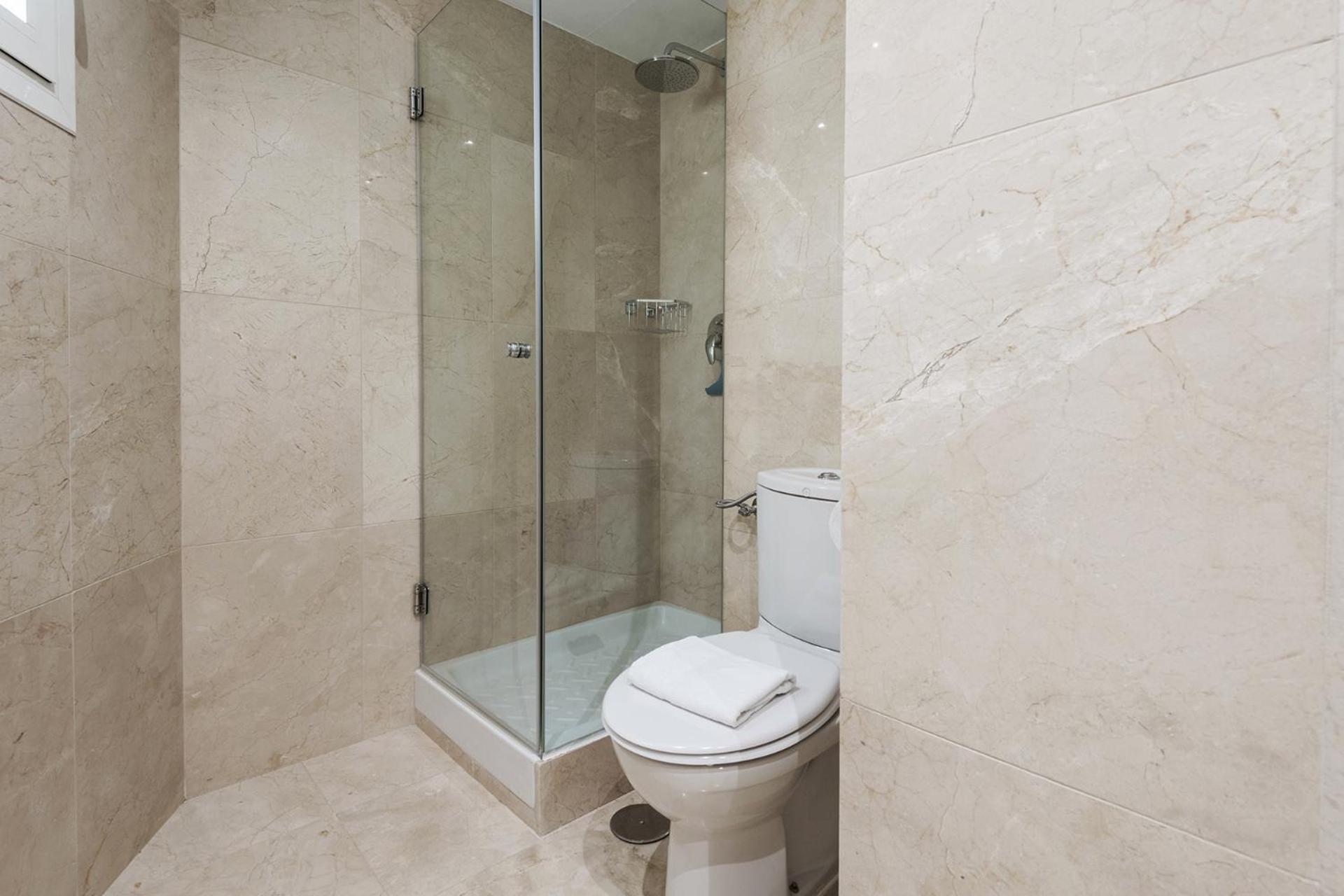 Luxury And Cozy- 2 Bedrooms 2 Bathrooms -Mintystay- Herradores Madrid Exterior foto