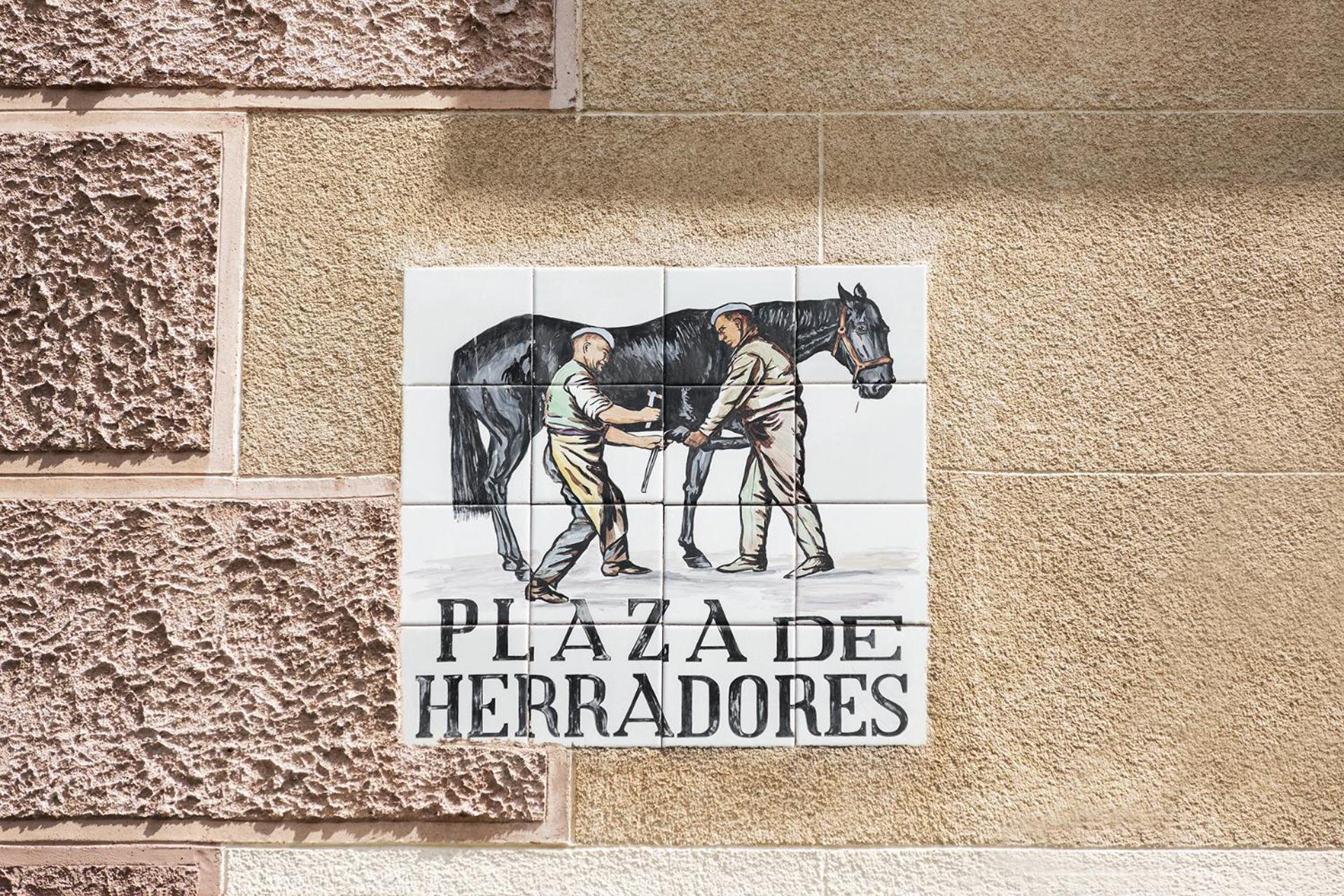 Luxury And Cozy- 2 Bedrooms 2 Bathrooms -Mintystay- Herradores Madrid Exterior foto